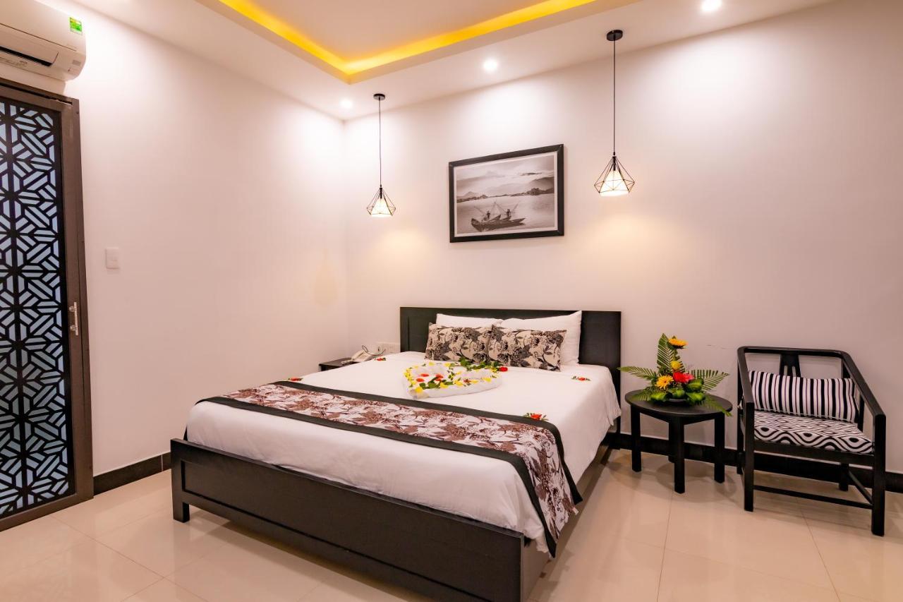 Hoianation Villas Hotel Hoi An Ruang foto