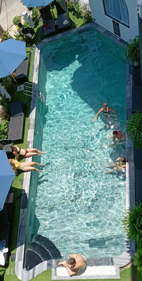 Hoianation Villas Hotel Hoi An Bagian luar foto